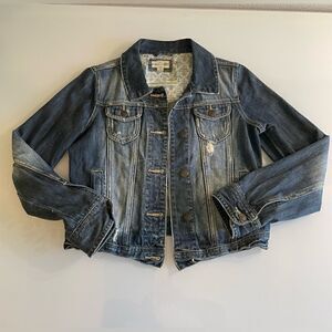 Heritage 1981 Jean Jacket